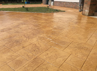 Beton Amprentat Drobeta Turnu Severin Pret m2
